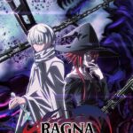 Рагна Багровый Постер Animego