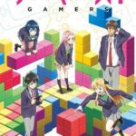 Геймеры! Постер Animego